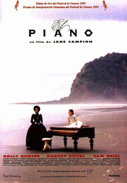 El piano
