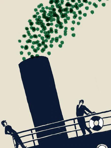 [ESPECIAL DOMINICAL] Conductas