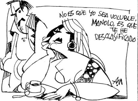 [SONRÍA, POR FAVOR] Es domingo, 21 de junio