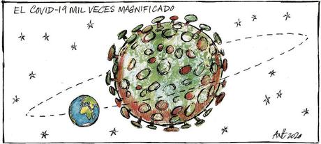 [SONRÍA, POR FAVOR] Es domingo, 21 de junio