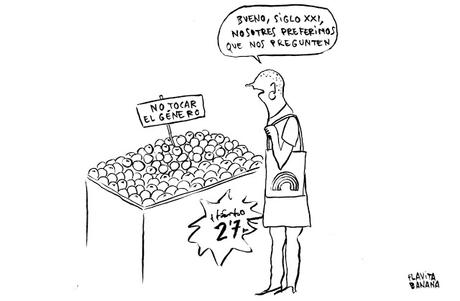 [SONRÍA, POR FAVOR] Es domingo, 21 de junio