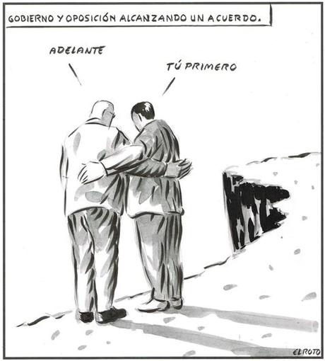 [SONRÍA, POR FAVOR] Es domingo, 21 de junio