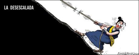 [SONRÍA, POR FAVOR] Es domingo, 21 de junio