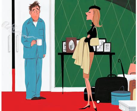 [SONRÍA, POR FAVOR] Es domingo, 21 de junio