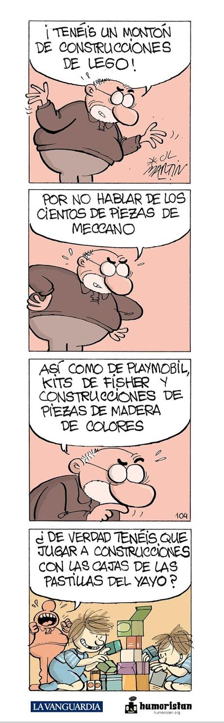 [SONRÍA, POR FAVOR] Es domingo, 21 de junio