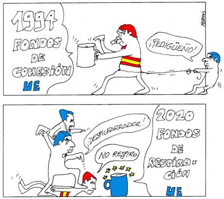 [SONRÍA, POR FAVOR] Es domingo, 21 de junio