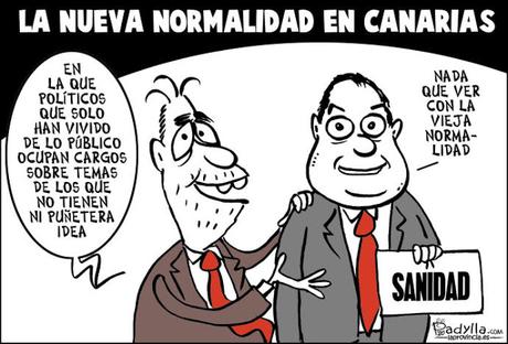 [SONRÍA, POR FAVOR] Es domingo, 21 de junio