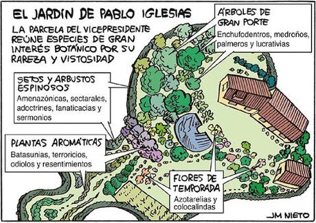 [SONRÍA, POR FAVOR] Es domingo, 21 de junio