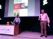 PowerPoint presentando MEMORIAL PASO PUPILER...