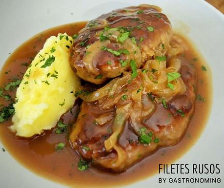 9 Hamburguesas para todos los gustos 9 Hamburguesas para todos los gustos