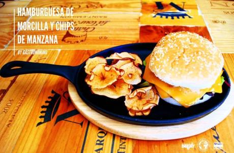 9 Hamburguesas para todos los gustos 9 Hamburguesas para todos los gustos