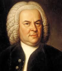A Bach le gustaba hacer florituras e innovar con el órgano ... by Mark de Zabaleta