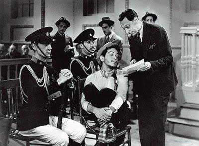 SÚPERSABIO, EL (México, 1948) Comedia