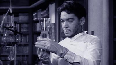 SÚPERSABIO, EL (México, 1948) Comedia