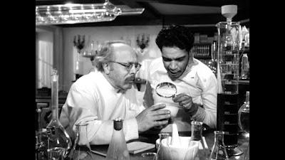 SÚPERSABIO, EL (México, 1948) Comedia