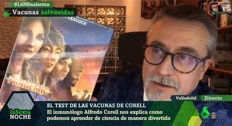 Pandemic Hot Zone North: America, en P&P y gratis (También en español!) Pandemic Hot Zone North: America, en P&P y gratis (También en español!)