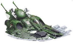 Sobre el Serpiente Eldar y la versión de Mark Jones, ayudas y curiosidades