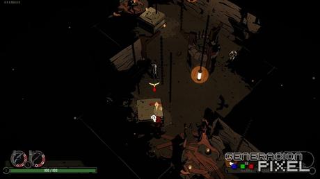 MICRO ANÁLISIS: West of Dead MICRO ANÁLISIS: West of Dead