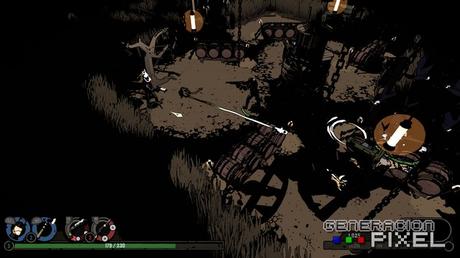 MICRO ANÁLISIS: West of Dead MICRO ANÁLISIS: West of Dead