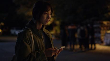 Indie&Doc Fest 2020: “Ghost Walk” de Yu Eun-jeong Indie&Doc Fest 2020: “Ghost Walk” de Yu Eun-jeong