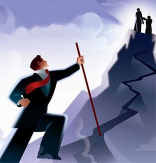 ¿Qué se debe tener para llegar alto en la vida? ¿Qué se debe tener para llegar alto en la vida?
