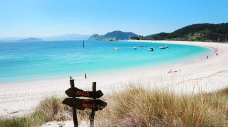 Diez de las mejores playas ‘secretas’ de España para estas vacaciones