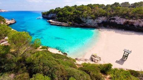 Diez de las mejores playas ‘secretas’ de España para estas vacaciones