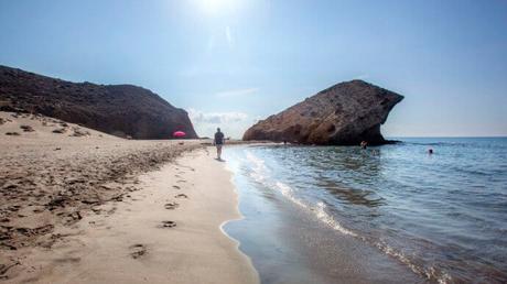 Diez de las mejores playas ‘secretas’ de España para estas vacaciones