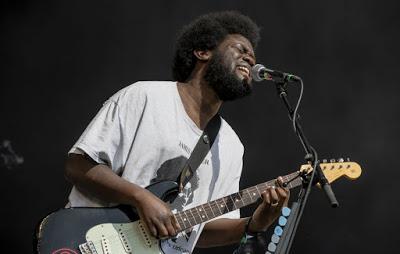 Michael Kiwanuka - Light (2019)