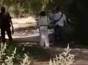 registra aparente feminicidio colonia Terremoto