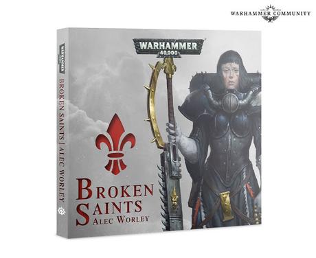 Pre-pedidos de la semana que viene en GW anunciados: Pariah!