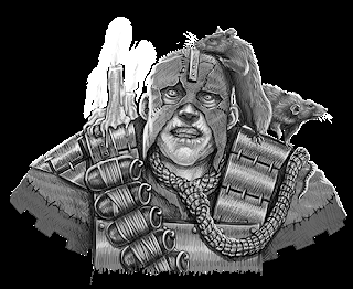 Mis 10 consejos básicos sobre Necromunda y sus bandas