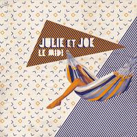 Julie et Joe estrenan Le Midi