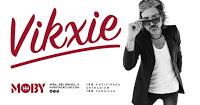 Concierto de Vikxie en Moby Dick Club