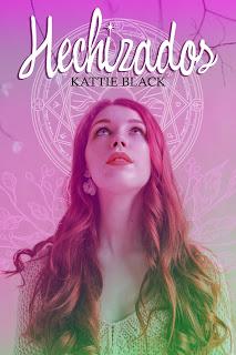 )Novedad) Hechizados by Kattie Black