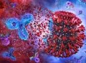 Encuentran combinación antivirales inhiben COVID