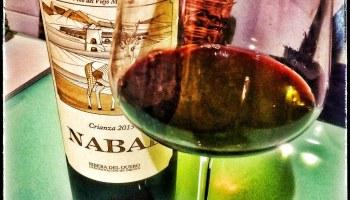 Nabal Reserva 2015