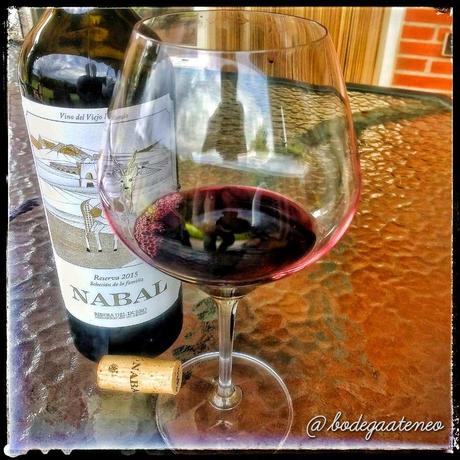 Nabal Reserva 2015