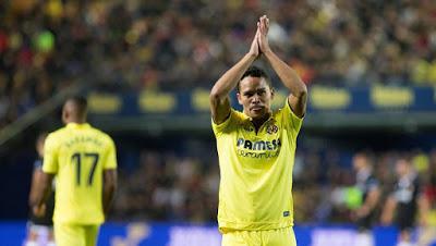 Previa Villarreal CF - Sevilla FC