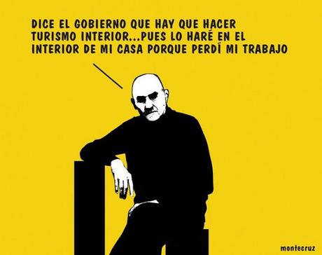 [SONRÍA, POR FAVOR] Es lunes, 22 de junio