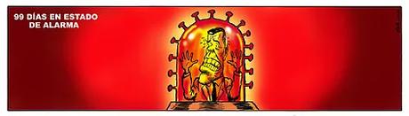 [SONRÍA, POR FAVOR] Es lunes, 22 de junio