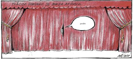 [SONRÍA, POR FAVOR] Es lunes, 22 de junio