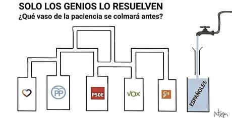 [SONRÍA, POR FAVOR] Es lunes, 22 de junio