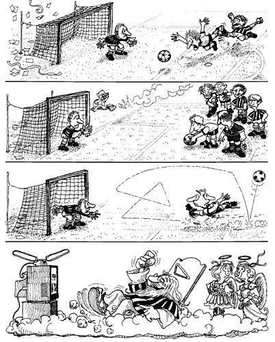 [SONRÍA, POR FAVOR] Es lunes, 22 de junio