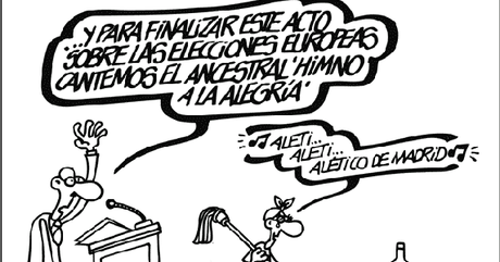 [SONRÍA, POR FAVOR] Es lunes, 22 de junio