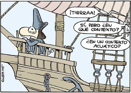 [SONRÍA, POR FAVOR] Es lunes, 22 de junio