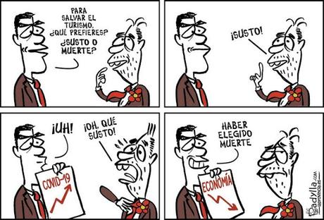 [SONRÍA, POR FAVOR] Es lunes, 22 de junio