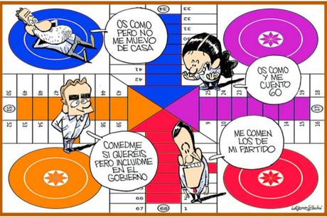 [SONRÍA, POR FAVOR] Es lunes, 22 de junio