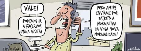 [SONRÍA, POR FAVOR] Es lunes, 22 de junio