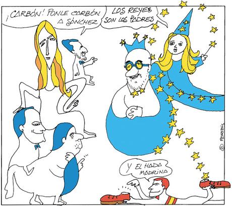 [SONRÍA, POR FAVOR] Es lunes, 22 de junio